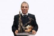 Gianfranco Zola 2010