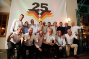 Mannschaft 1990