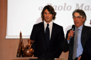 Paolo Maldini 2008