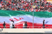 گزارش تصویری از رکوردشکنی هواداران پرسپولیس