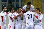 گزارش تصویری ایران 2-0 شیلی