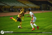 سایپا - سپاهان - لیگ برتر ایران - Sepahan - Saipa  - 