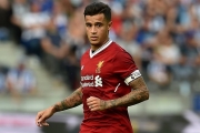 لیورپول - liverpool - philipe coutinho