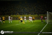 سایپا - سپاهان - لیگ برتر ایران - Sepahan - Saipa  