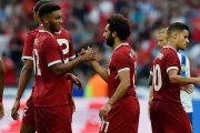 لیورپول - liverpool - Mohammad Salah - هرتا برلین