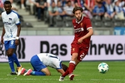 liverpool - لیورپول -  Adam lallana