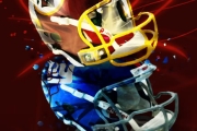 NFL-Week-4 بازی امشب: Giants vs Redskins