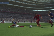 جديدترين عکس ها از pes 2015 /محيط بازی