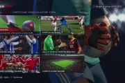 جديدترين عکس ها از pes 2015 /محيط بازی