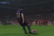 جديدترين عکس ها از pes 2015 /محيط بازی