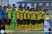 گزارش تصویری: ملوان 0 - 0 سپاهان