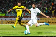 گزارش تصویری؛ سپاهان 1-0 ذوب آهن