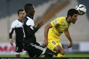 گزارش تصویری؛ نفت ایران 2-1 الشباب عربستان