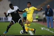 گزارش تصویری؛ نفت ایران 2-1 الشباب عربستان