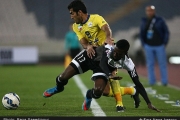 گزارش تصویری؛ نفت ایران 2-1 الشباب عربستان