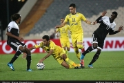 گزارش تصویری؛ نفت ایران 2-1 الشباب عربستان