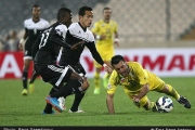 گزارش تصویری؛ نفت ایران 2-1 الشباب عربستان