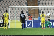 گزارش تصویری؛ نفت ایران 2-1 الشباب عربستان