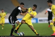 گزارش تصویری؛ نفت ایران 2-1 الشباب عربستان