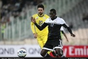 گزارش تصویری؛ نفت ایران 2-1 الشباب عربستان