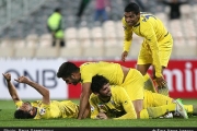 گزارش تصویری؛ نفت ایران 2-1 الشباب عربستان