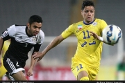 گزارش تصویری؛ نفت ایران 2-1 الشباب عربستان