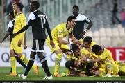 گزارش تصویری؛ نفت ایران 2-1 الشباب عربستان