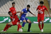 گزارش تصویری؛ استقلال 0-0 پدیده