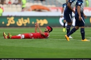 گزارش تصویری؛ پرسپولیس 1-0 پیکان