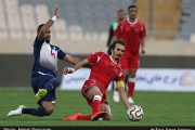 گزارش تصویری؛ پرسپولیس 1-0 پیکان