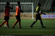 گزارش تصویری؛ سایپا 0-0 گسترش فولاد