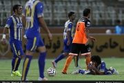 گزارش تصویری؛ سایپا 0-0 گسترش فولاد