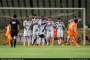 گزارش تصویری؛ سایپا 1-0 فولاد