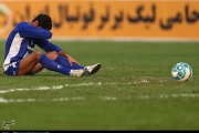 گزارش تصویری؛ سایپا 4-1 استقلال اهواز