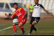 گزارش تصویری؛ راه آهن 1-1 فولاد