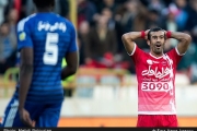 گزارش تصویری؛ پرسپولیس 2-0 استقلال خوزستان