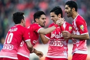 گزارش تصویری؛ پرسپولیس 2-0 استقلال خوزستان