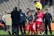 گزارش تصویری؛ پرسپولیس 2-0 استقلال خوزستان