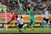 گزارش تصویری؛ صبا 0-1 پرسپولیس