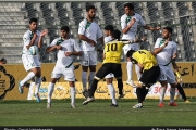 گزارش تصویری؛ راه آهن 1-1 ذوب آهن