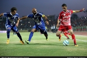 گزارش تصویری؛ استقلال اهواز 0-2 پرسپولیس