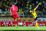 گزارش تصویری؛ سپاهان 1-1 فولاد