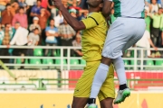 گزارش تصویری؛ ذوب آهن 2-0 نفت مسجد سلیمان