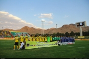 گزارش تصویری؛ سپاهان 1-0 استقلال خوزستان