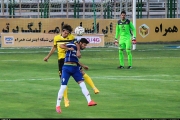 گزارش تصویری؛ سپاهان 1-0 استقلال خوزستان