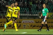 گزارش تصویری؛ سپاهان 1-0 استقلال خوزستان