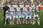 گزارش تصویری؛ ایران 1-1 ژاپن