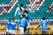 گزارش تصویری؛ ذوب آهن 1-0 ملوان