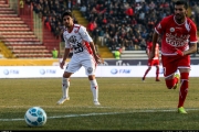 گزارش تصویری؛ پدیده 2-2 پرسپولیس