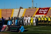 گزارش تصویری؛ پدیده 1-0 ملوان